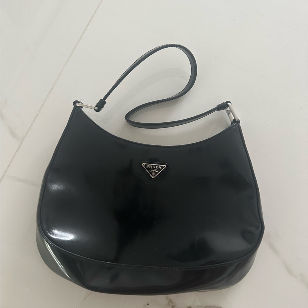 Prada Cleo bag